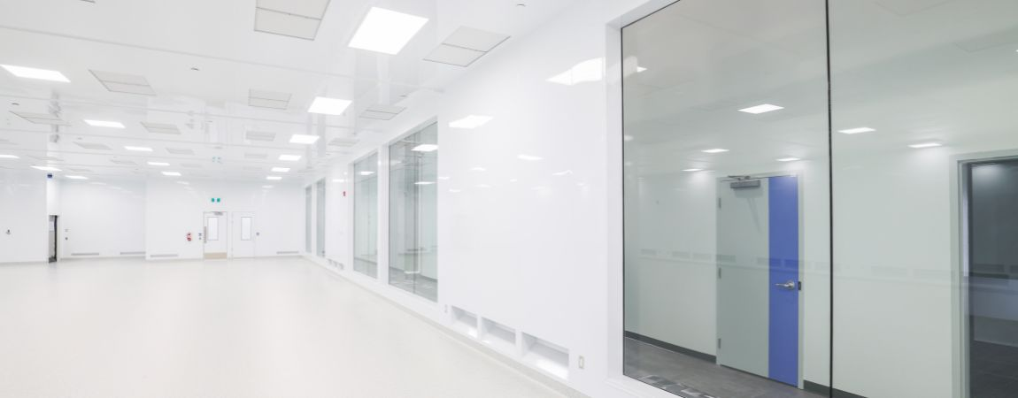 Cleanroom Services